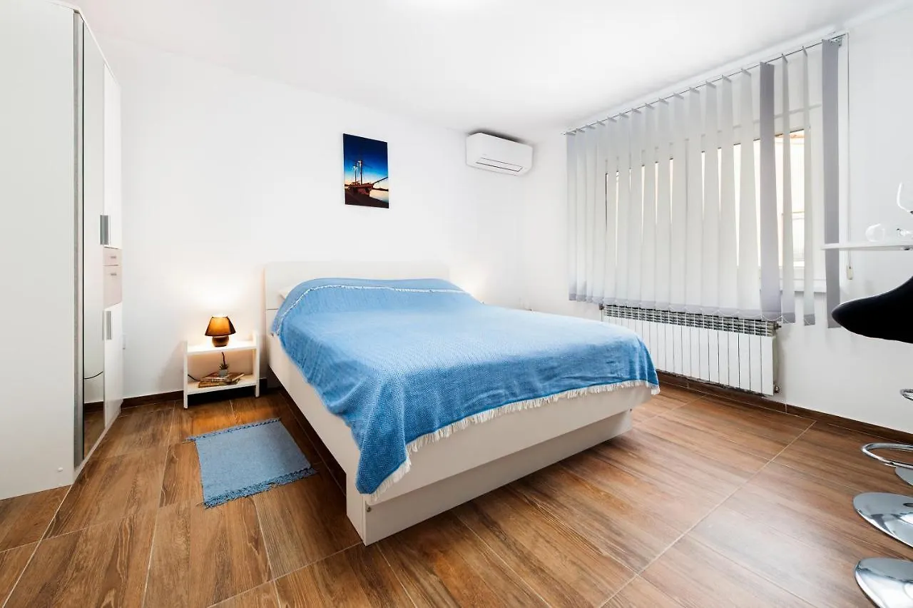 Captains Room Rovinj