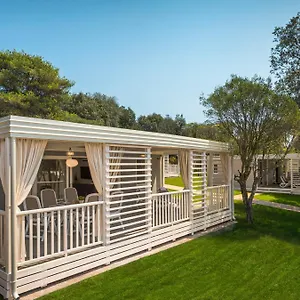 Feriepark Maistra Amarin Mobile Homes, Rovinj
