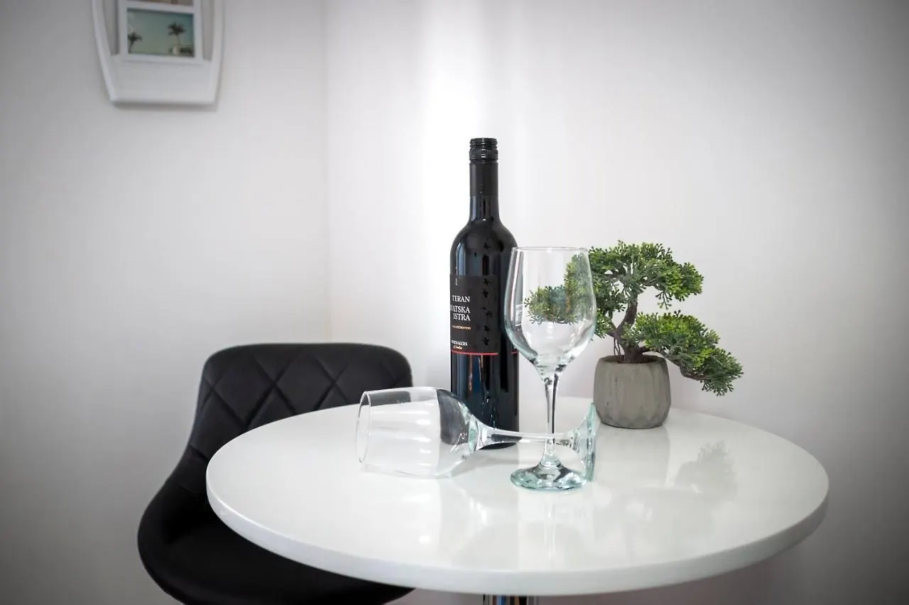 Captains Room Rovinj